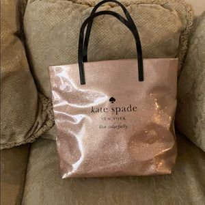 Kate Spade tote